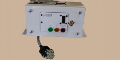 Trasmettitore/Transmitter