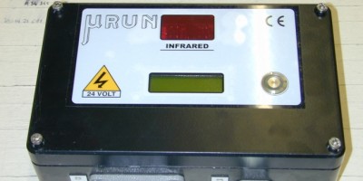 Fieldbus-Infrared Interface