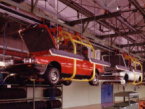 Divisione Elco - Impianto Maserati 1985-1986